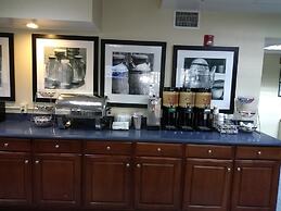 Clarion Inn Cleveland near University