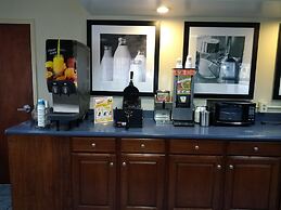 Clarion Inn Cleveland near University