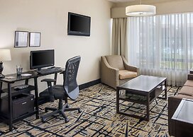 Clarion Inn Cleveland near University