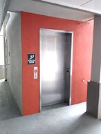 Clarion Inn Cleveland near University