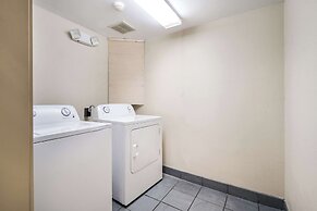 Clarion Inn Cleveland near University