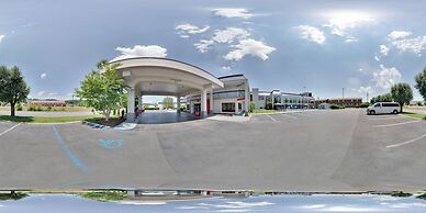 Clarion Inn Cleveland near University