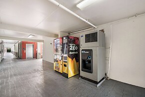 Clarion Inn Cleveland near University