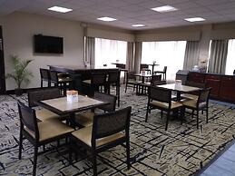 Clarion Inn Cleveland near University