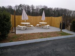 Clarion Inn Cleveland near University