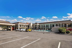 Clarion Inn Cleveland near University