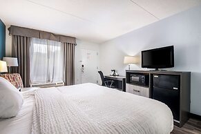 Clarion Inn Cleveland near University