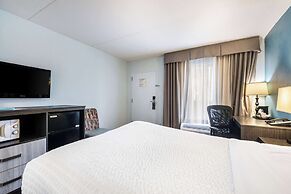 Clarion Inn Cleveland near University