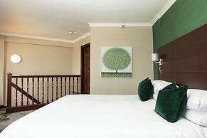 Danubius Hotel Regents Park