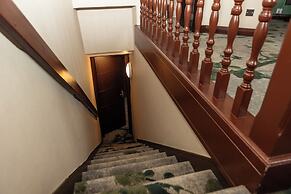 Danubius Hotel Regents Park