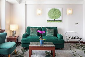 Danubius Hotel Regents Park