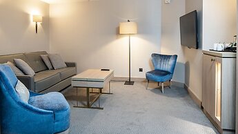 Danubius Hotel Regents Park