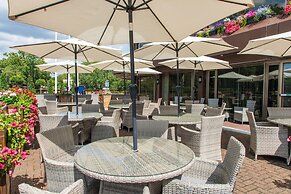 Danubius Hotel Regents Park