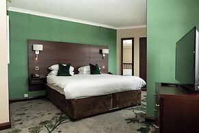 Danubius Hotel Regents Park