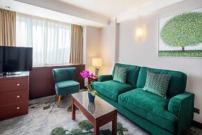 Danubius Hotel Regents Park