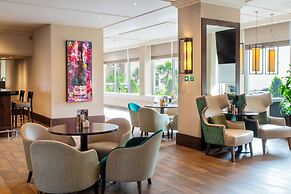 Danubius Hotel Regents Park