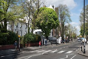 Danubius Hotel Regents Park