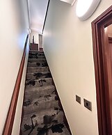 Danubius Hotel Regents Park