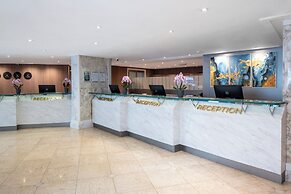 Danubius Hotel Regents Park