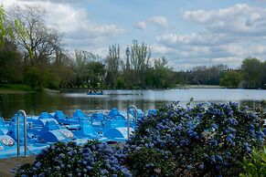 Danubius Hotel Regents Park