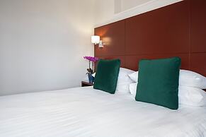 Danubius Hotel Regents Park