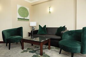 Danubius Hotel Regents Park