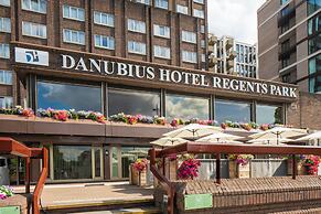 Danubius Hotel Regents Park