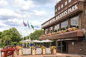 Danubius Hotel Regents Park
