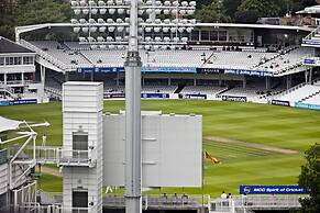 Danubius Hotel Regents Park