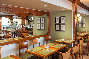 Danubius Hotel Regents Park