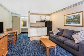 Ramada by Wyndham Kent Seattle Area