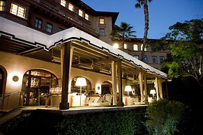 Langham Huntington, Pasadena, Los Angeles