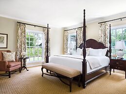 Langham Huntington, Pasadena, Los Angeles