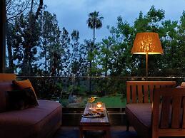 Langham Huntington, Pasadena, Los Angeles