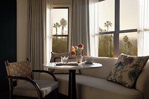 Langham Huntington, Pasadena, Los Angeles