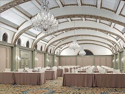 Langham Huntington, Pasadena, Los Angeles
