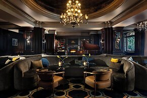 Langham Huntington, Pasadena, Los Angeles