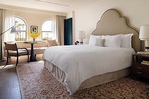Langham Huntington, Pasadena, Los Angeles