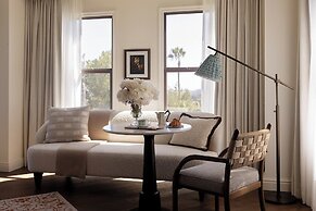 Langham Huntington, Pasadena, Los Angeles