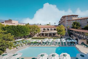 Langham Huntington, Pasadena, Los Angeles