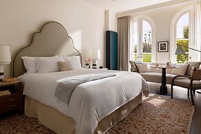 Langham Huntington, Pasadena, Los Angeles