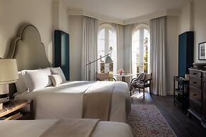 Langham Huntington, Pasadena, Los Angeles