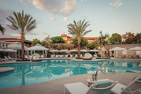 Langham Huntington, Pasadena, Los Angeles