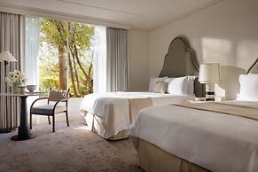 Langham Huntington, Pasadena, Los Angeles