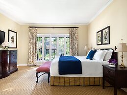 Langham Huntington, Pasadena, Los Angeles
