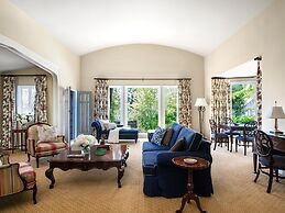 Langham Huntington, Pasadena, Los Angeles