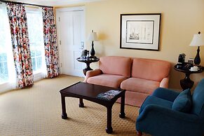 Langham Huntington, Pasadena, Los Angeles