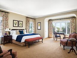 Langham Huntington, Pasadena, Los Angeles