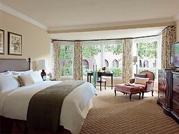 Langham Huntington, Pasadena, Los Angeles