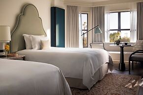 Langham Huntington, Pasadena, Los Angeles